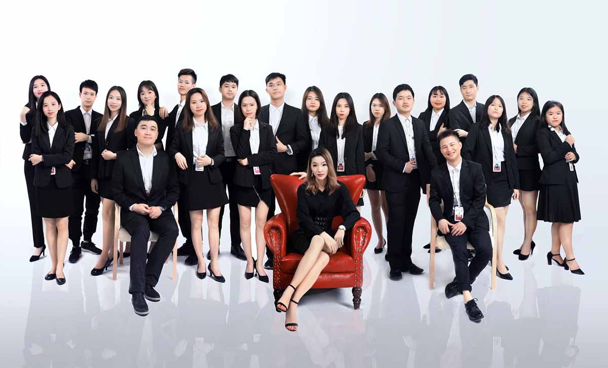 eyelash extension factory | weora