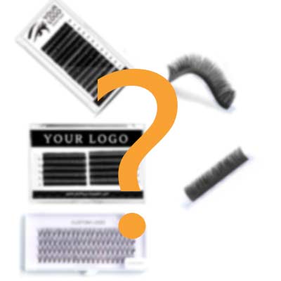 eyelash glue manufacturer private label | weora