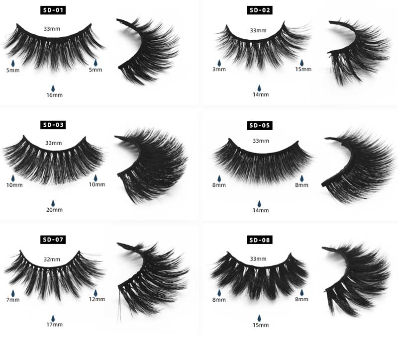 false eyelash wholesale suppliers | weora