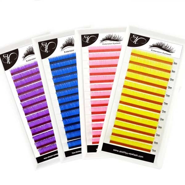 beauty supply store lash extensions | weora