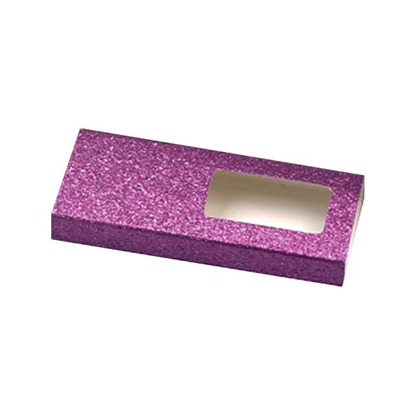 Eyelashes box BZ002 | weora