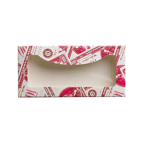 Eyelashes box BZ003 | weora