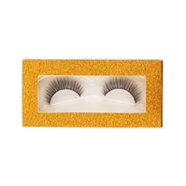 Eyelashes box BZ005 | weora