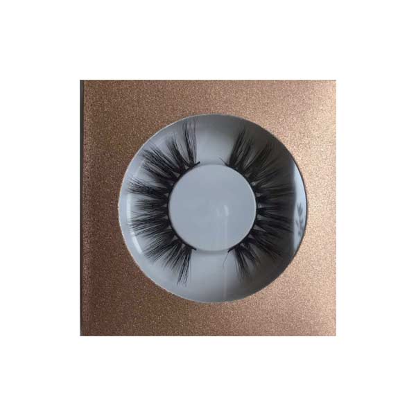 Eyelashes box BZ009 | weora