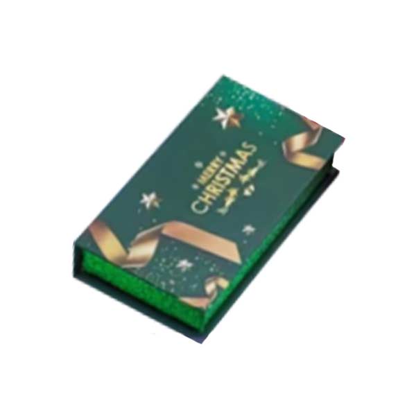 Eyelashes box BZ015 | weora