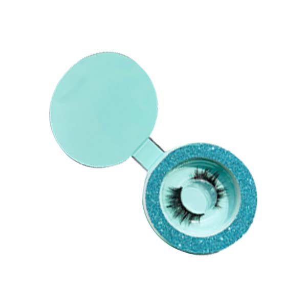 Eyelashes box BZ016 | weora