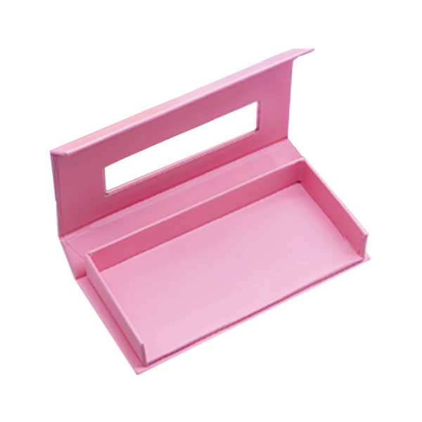 Eyelashes box BZ017 | weora