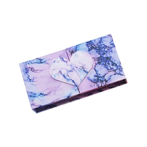 Eyelashes box BZ019 | weora