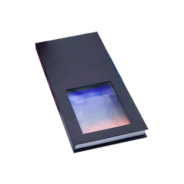 Eyelashes box BZ021 | weora