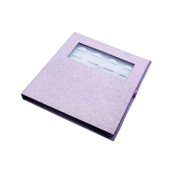 Eyelashes box BZ024 | weora