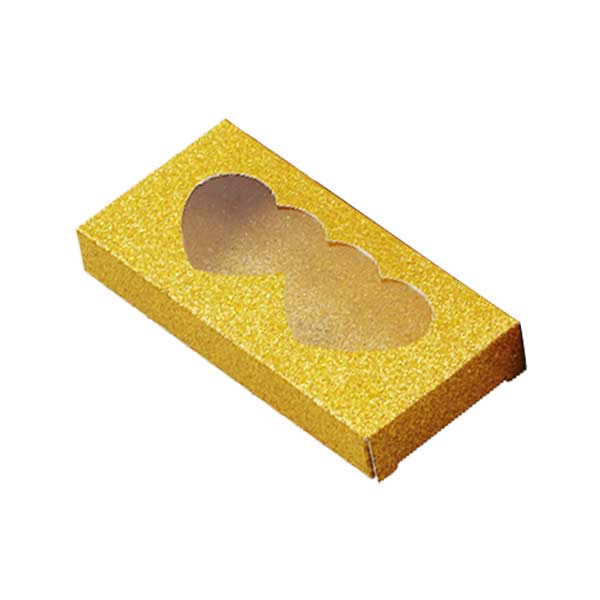 Eyelashes box BZ025 | weora