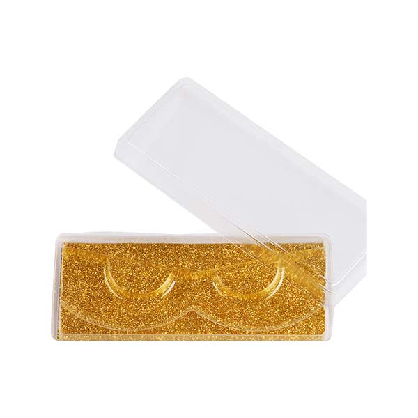 Eyelashes box BZ027 | weora