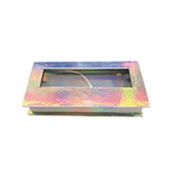 Eyelashes box BZ029 | weora