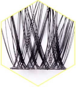 mink eyelash vendors wholesale | weora