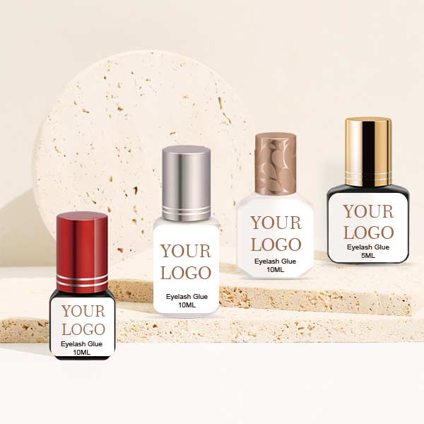 lash glue vendors | weora