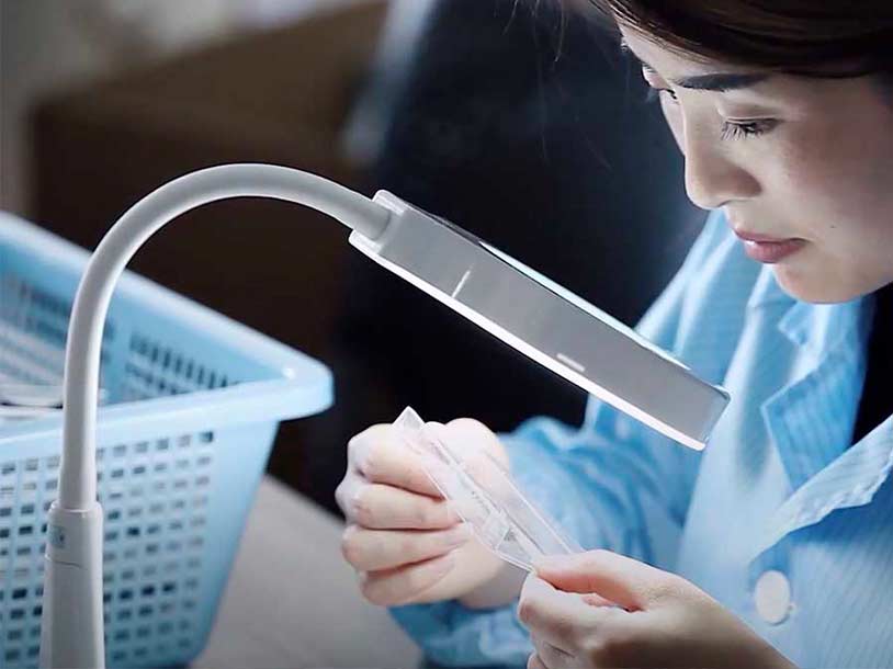 lash vendors with custom packaging | weora