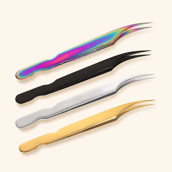 Eyelash Tweezers suppliers | weora