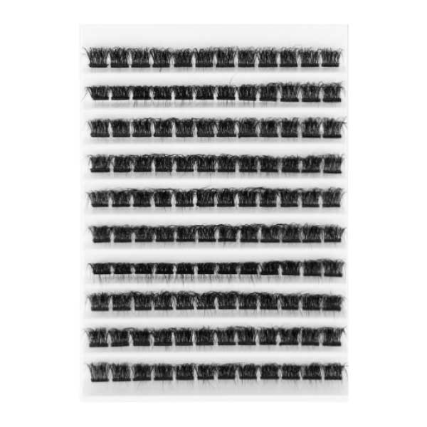 Eyelashes Model FM68-001 | weora