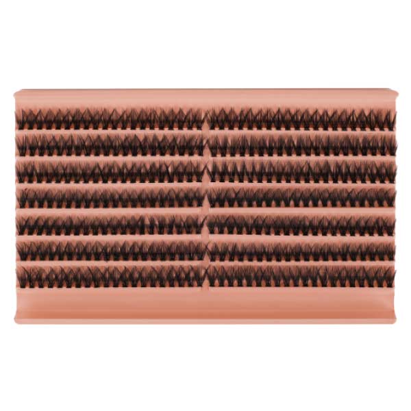 Eyelashes Model FM68-002 | weora