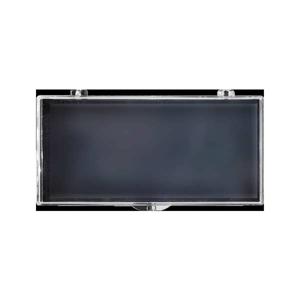 Eyelashes box HZ001 | weora