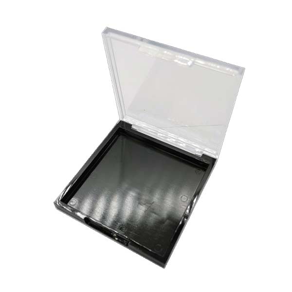 Eyelashes box HZ004 | weora