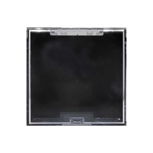 Eyelashes box HZ005 | weora