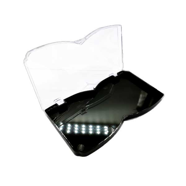 Eyelashes box HZ006 | weora