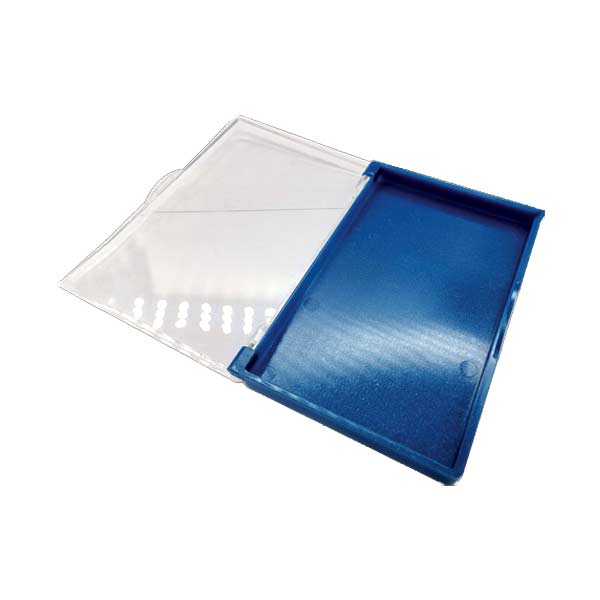 Eyelashes box HZ008 | weora