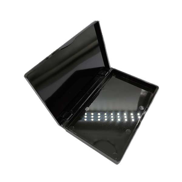 Eyelashes box HZ009 | weora