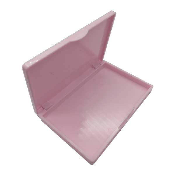 Eyelashes box HZ010 | weora