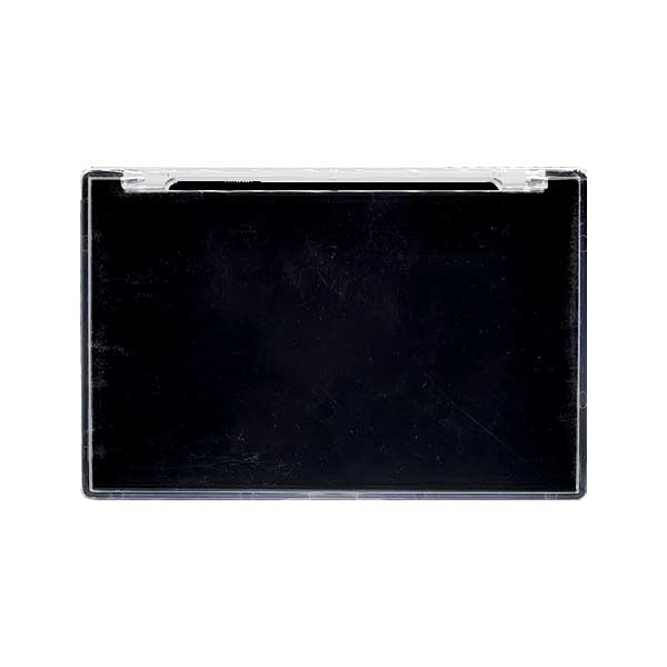 Eyelashes box HZ012 | weora