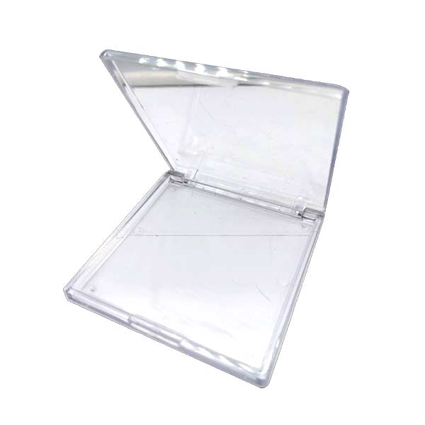 Eyelashes box HZ013 | weora