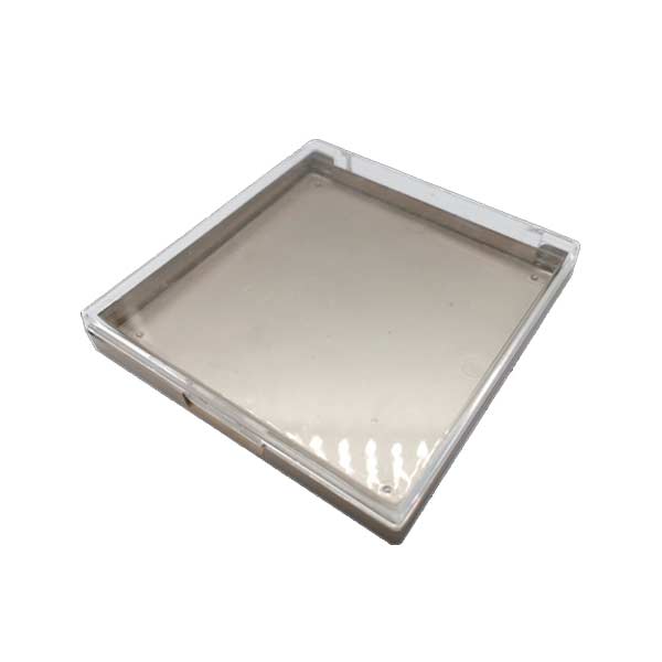 Eyelashes box HZ014 | weora