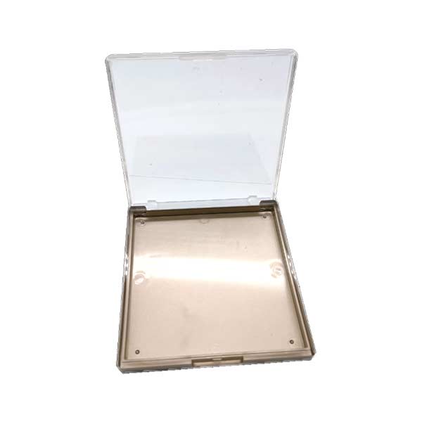 Eyelashes box HZ015 | weora