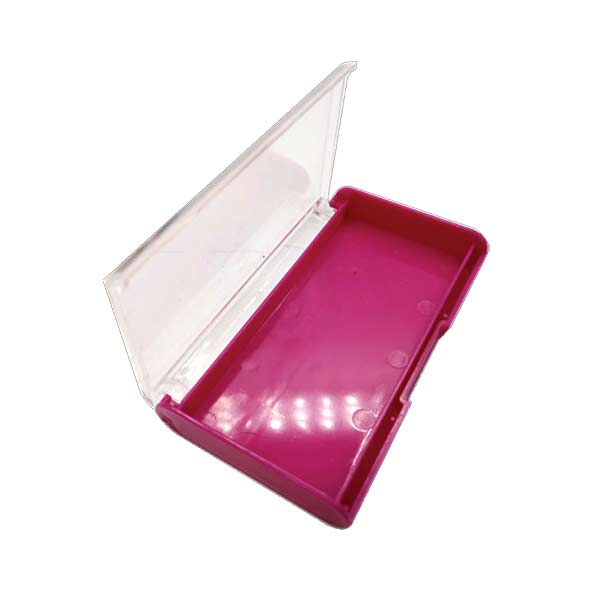 Eyelashes box HZ018 | weora