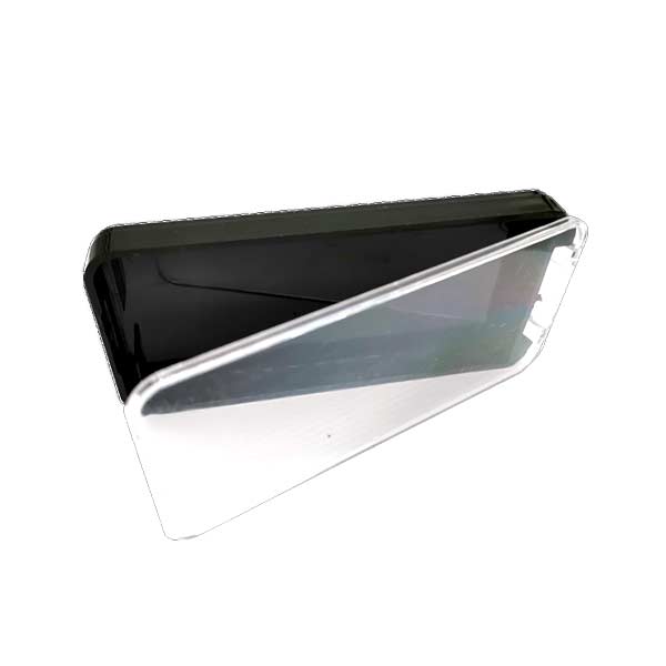 Eyelashes box HZ020 | weora