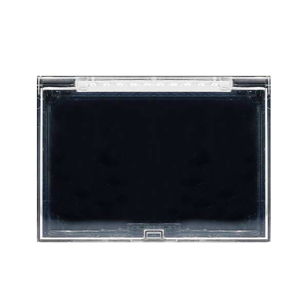 Eyelashes box HZ022 | weora