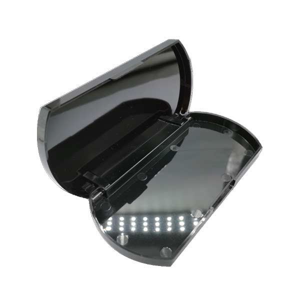 Eyelashes box HZ025 | weora