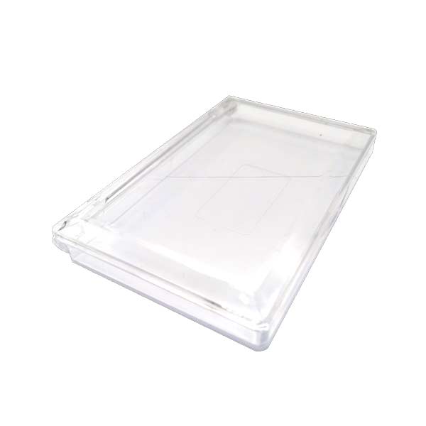 Eyelashes box HZ026 | weora