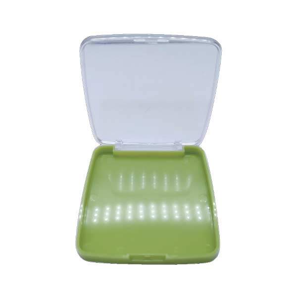 Eyelashes box HZ027 | weora