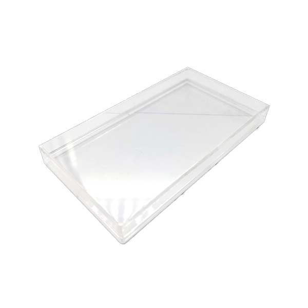 Eyelashes box HZ028 | weora