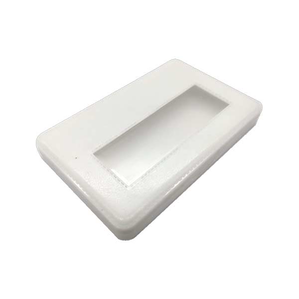 Eyelashes box HZ030 | weora