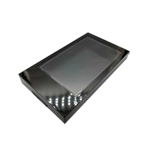 Eyelashes box HZ032 | weora