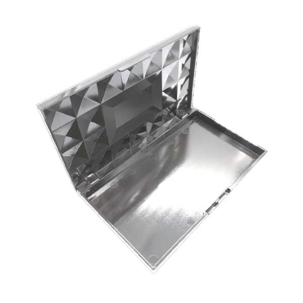 Eyelashes box HZ033 | weora