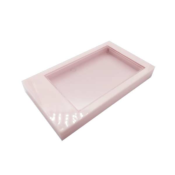 Eyelashes box HZ034 | weora