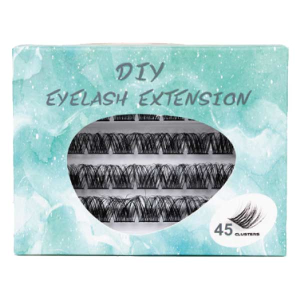 Eyelashes Model LH68-001 | weora