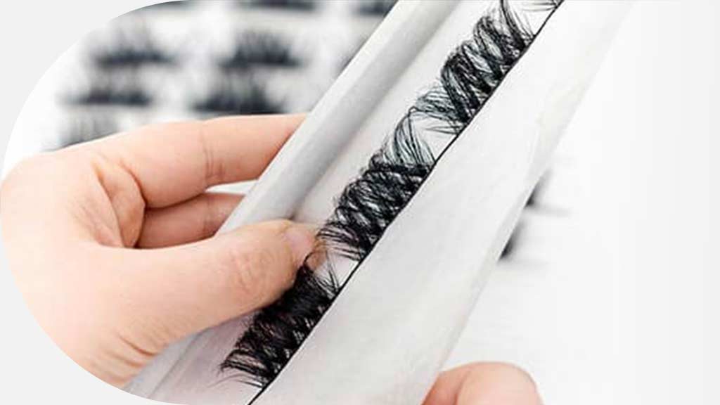 supplier eyelash extension | weora