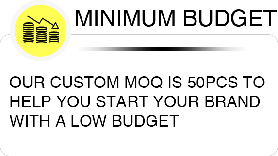 Minimum Budget | weora