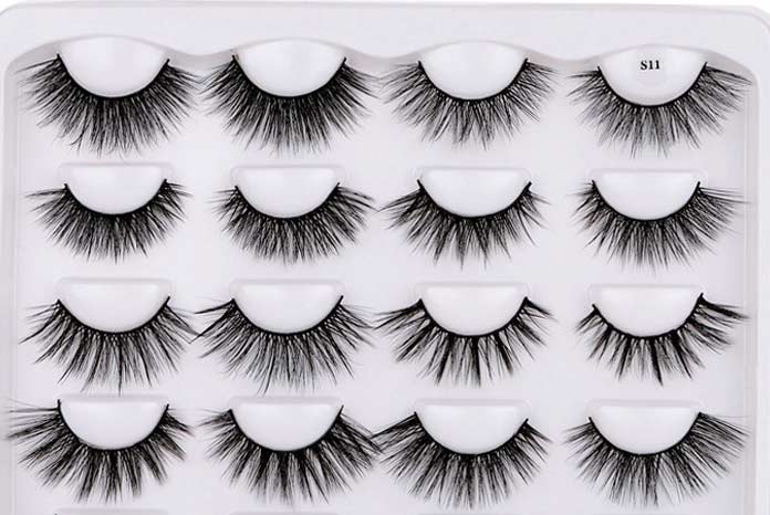 false lashes manufacturers | weora