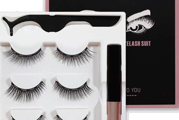 magnetic lashes supplier | weora
